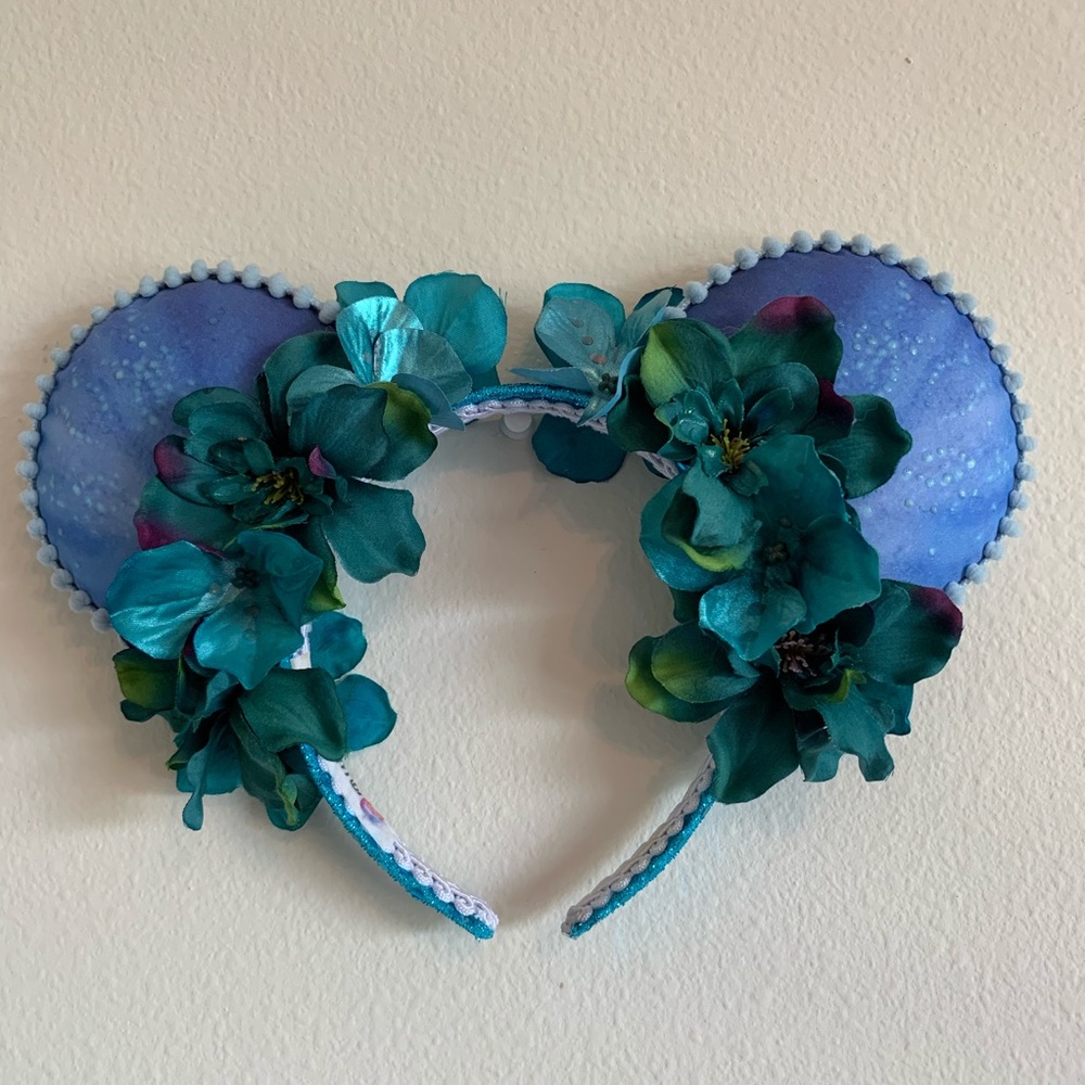 Avatar Pandora Minnie Ears Headband